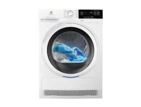 Electrolux PerfectCare 700, 9 kg, syvyys 63,8 cm - Kuivausrumpu