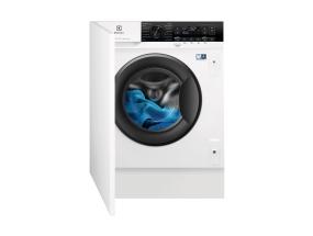 Integroitu pesukone-kuivausrumpu ELECTROLUX (8 kg / 4 kg)