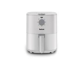 Tefal Easy Fry Essential 3.5 L, valkoinen - Kuumailmapannu