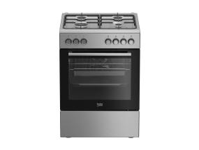 Kaasuliesi ja sähköliesi, Beko, 60cm