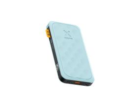 Xtorm FS5, 20 W, 10000 mAh, sininen - Akkupankki