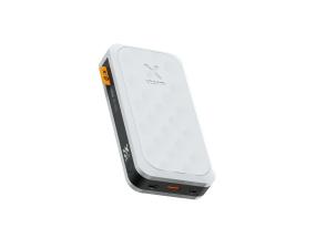Xtorm FS5, 35 W, 20000 mAh, valkoinen - Akkupankki