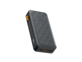 Xtorm FS5, 67 W, 27000 mAh, musta - Akkupankki