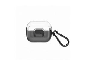 Samsung Buds Clip Case, harmaa - Yhteenveto