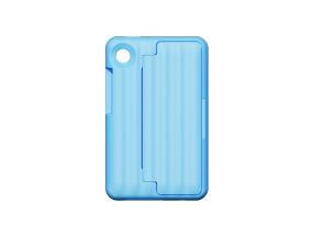 Samsung Kids Puffy Case, Galaxy Tab A9, sininen - Ümbris