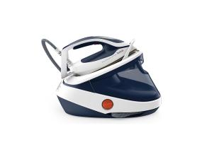 TEFAL Pro Express Ultimate II, 3000 W, sininen - Silitysjärjestelmä
