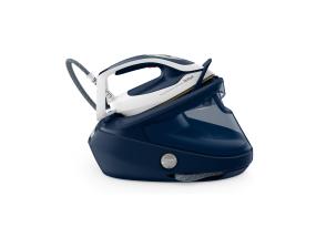 Tefal Pro Express Ultimate II, 3000 W, sininen/valkoinen - Silitysjärjestelmä