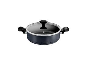 Tefal So'Light, 24 cm - Kattila kannella varustettuna