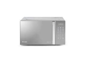Hisense, 20 L, 700 W, hopea - Mikroaaltouuni