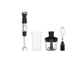 Tefal Quickchef+, 1000 W, ruostumatonta terästä - Ruokasekoitin