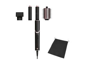 Shark FlexStyle, 1400 W, musta - Hiustenmuotoilulaite -