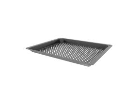 Bosch, must - Airfry ahjuplaat