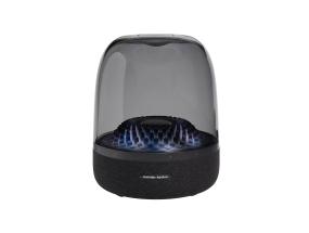 Harman Kardon Aura Studio 4, musta - Langattomat kotikaiuttimet -