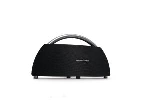 Harman Kardon Go+Play mini, musta - Kannettava langaton kaiutin