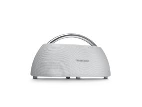 Harman Kardon Go+Play mini, valkoinen - Kannettava langaton kaiutin