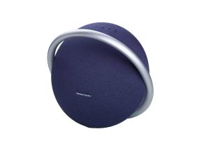 HARMAN KARDON Onyx Studio 8, sininen - Kannettava kaiutin