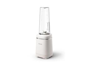 PHILIPS Eco Conscious Edition 5000 series, 0,6 L, valkoinen - Minisekoitin