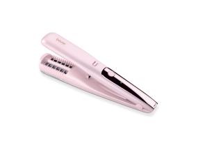 Beurer StylePro, vaaleanpunainen - hiuskärkileikkuri