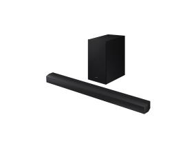 Samsung B-Series HW-B650D, 3.1, pakollinen - Soundbar