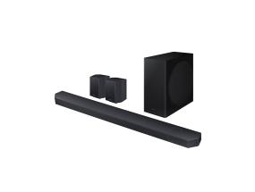 Samsung Q-sarjan HW-Q930D, 9.1.4, pakollinen - Soundbar