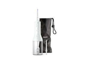 Philips Sonicare Cordless Power Flosser 3000, valkoinen - Painesuihke