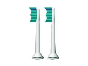 Hammasharjan päät Philips ProResults Standard 2 kpl