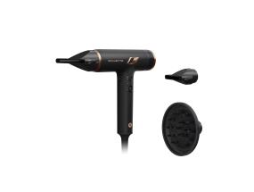 Rowenta NANO, 1700 W, musta - Hiustenkuivaaja