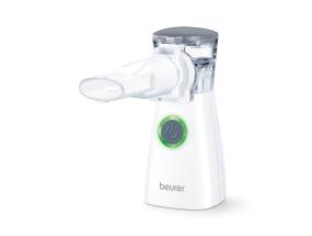 Beurer IH 57, valkoinen - Inhalaattori lapsille