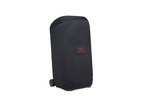 JBL PartyCover Club 320, musta - kaiuttimien suojus