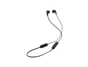 JBL Tune 235BT, musta - Langattomat kuulokkeet