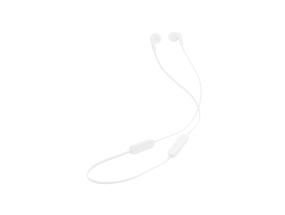 JBL Tune 235BT, valkoinen - Langattomat kuulokkeet