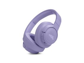 JBL Tune 770NC, mukautuva melunvaimennus, violetti - langattomat korvakuulokkeet