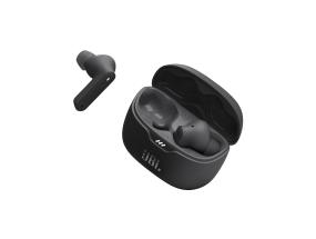 JBL Tune Beam, aktiivinen melua vaimentava, musta - Langattomat kuulokkeet - JBL Tune Beam, active noise cancelling, black