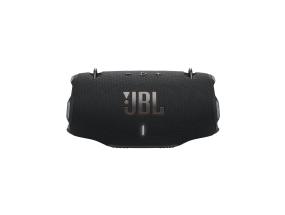 JBL Xtreme 4, musta - Kannettava langaton kaiutin