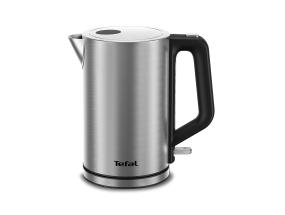 Tefal Bronx, 1,7 L, ruostumaton teräs - Vesikeittoja