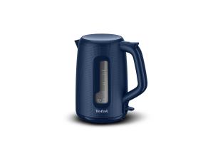 Tefal Morning Kettle 1,7 L, sininen - Vedenkeitin