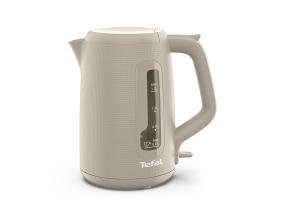 Tefal Morning Kettle 1.7 L, beige - Vedenkeitin - Vedenkeitin