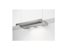 Electrolux, 330 m³/h, leveys 59,8 cm, harmaa - Integroitu ilmanpuhdistin