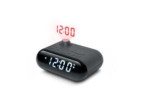 Muse M-179P, musta - Kelloradio