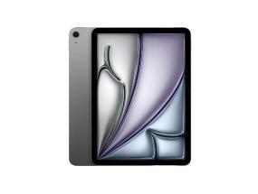 Apple iPad Air 11 (2025), M3, 128 GB, WiFi, harmaa - Tablet PC