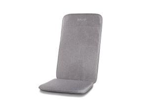 Beurer, harmaa - Shiatsu Massage Cover