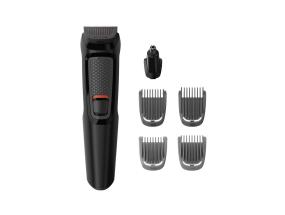 Trimmerisarja Philips Multigroom 3000 Series 9-in-1
