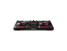DJ-ohjain Numark Mixtrack Platinum FX