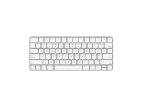 Apple Magic Keyboard, RUS, valkoinen - Langaton näppäimistö