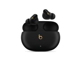 Beats Studio Buds+, musta - Täysin langattomat kuulokkeet