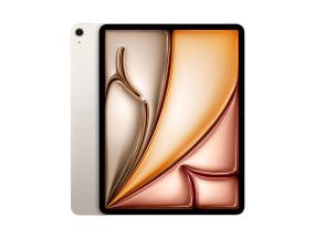 Apple iPad Air 13´´ (2024), M2, 512 Gt, Wi-Fi, hopea - tabletti