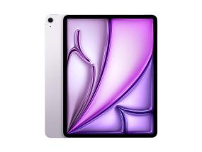 Apple iPad Air 13´´ (2024), M2, 512 Gt, Wi-Fi, violetti - tabletti