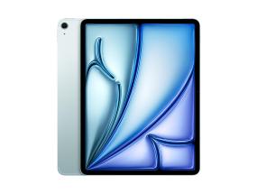 Apple iPad Air 13´´ (2024), M2, 128 GB, WiFi + 5G, sininen - Tahvelarvuti