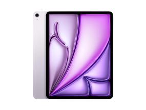 Apple iPad Air 13´´ (2024), M2, 128 Gt, WiFi + 5G, lilla - Tahvelarvuti