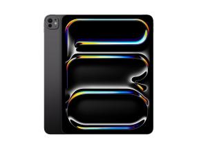 Apple iPad Pro 13", M4 (2024), 2 TB, kiiltävä, Wi-Fi, musta - tabletti